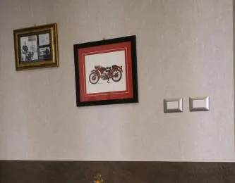 Landlord in Trastevere