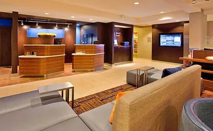 Courtyard by Marriott Houston Sugar Land/Stafford