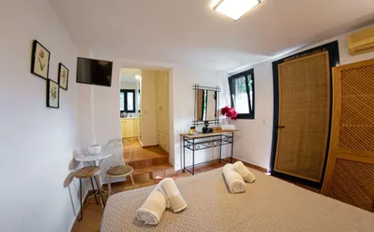Barbati Boutique Studio