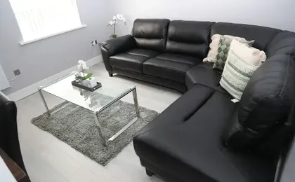 Homely One Bedroom Apartment In Birmingham