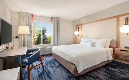 Fairfield Inn & Suites Reno Sparks