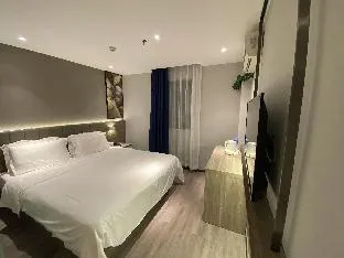 Borrman Hotel