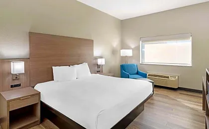 Best Western Of Wise