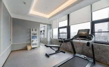 Atour Hotel (Chengdu Kuanzhai Alley)