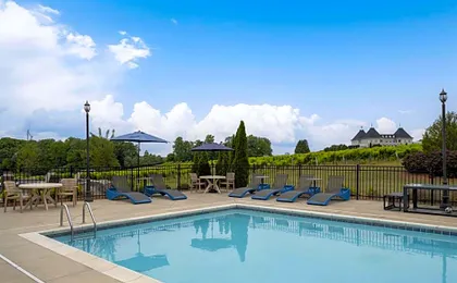 Hampton Inn & Suites Braselton