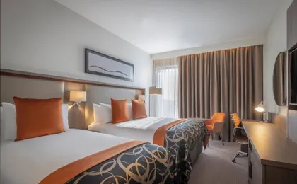 Clayton Hotel Manchester City Centre