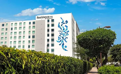 Residence Inn by Marriott San Juan Isla Verde