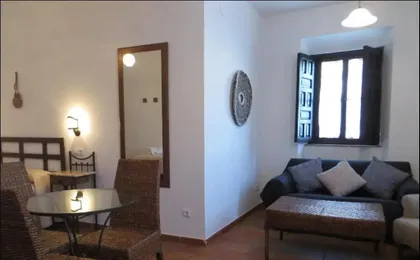 Apartamentos Plaza