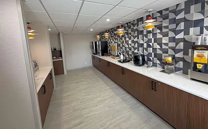 La Quinta by Wyndham St Petersburg-Clearwater
