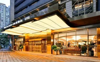 Mercure Shenzhen Nanshan