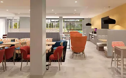 Home2 Suites by Hilton Dickson