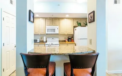 Beachview Condo at Legacy Tower 2 -706 - Fully Furnished 2 Bedroom 2 Bathroom