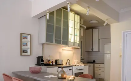 Acropolis Exclusive Studio