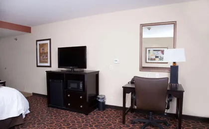 Hampton Inn & Suites Dickinson