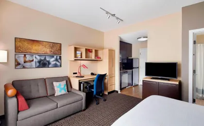 Towneplace Suites Harrisburg Hershey