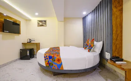 FabHotel Millenium