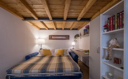 Parione Apartment