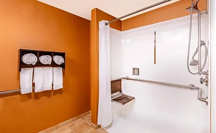 Holiday Inn Express Hotel & Suites San Jose-Morgan Hill By IHG