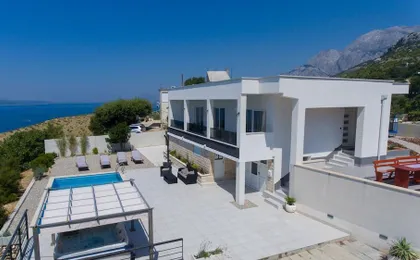 Villa Marko