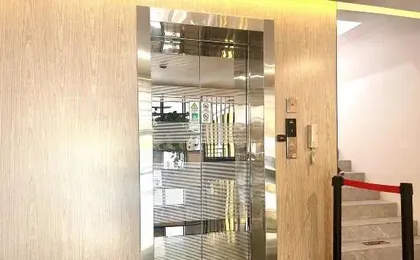 Waiting Qingju Hotel(Wujiaochang Changhai Hospital Store)