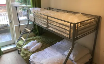 Stay in Kings Cross - Flat D