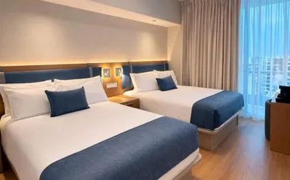 Dolce by Wyndham Miami Beach