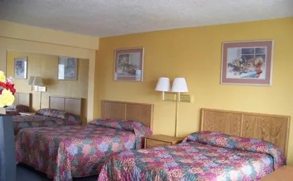 American Motor Inn