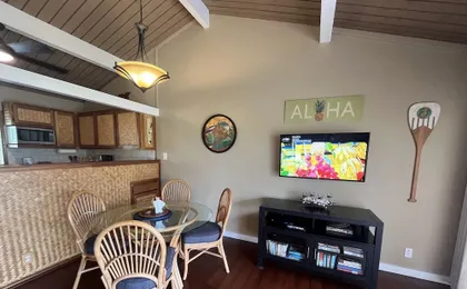 Keauhou Resort #111