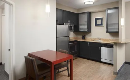 Residence Inn by Marriott Arlington Courthouse