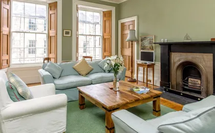 Quality Stay 3-Bedroom Apartment