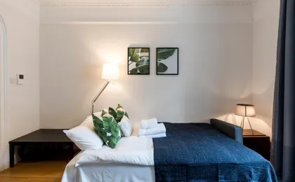Marylebone Gloucester Place Apartments