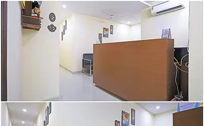 Hotel Mannat International