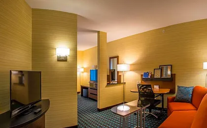 Fairfield Inn & Suites by Marriott Elkhart