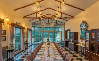 Dilip Niwas Luxe Stay - Near Fateh Sagar Lake 2 KM
