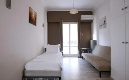 Studio Next To Agios Nikolaos Church