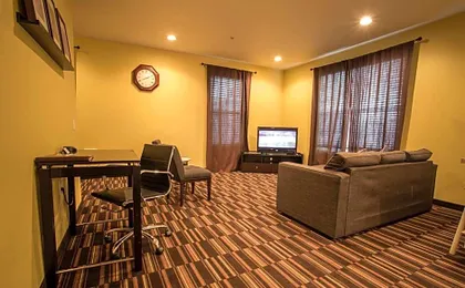 Inn At Wecoma