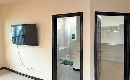 Bishop Hostel