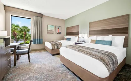 Best Western Intracoastal Inn