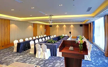 Kyriad Marvelous Hotel Guangzhou Baiyun International Airport