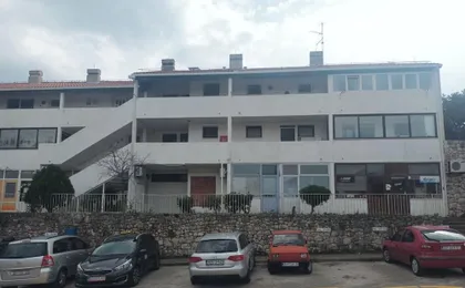 Apartment Amela