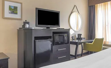 Comfort Inn Sherman - Denison Area
