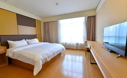 JI Hotel Shanghai Jindu Road