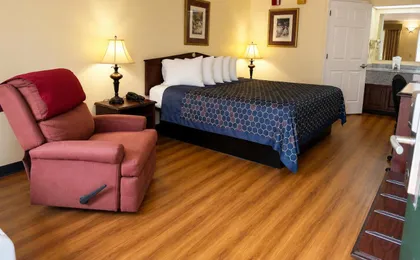 Jameson Inn Perry