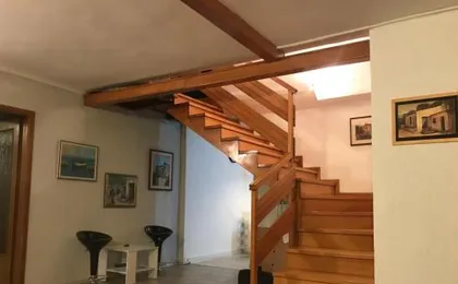 Kuća za odmor City Oasis