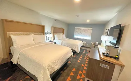 Holiday Inn - Kansas City - Downtown By IHG