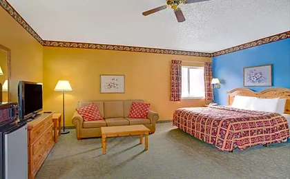 Days Inn by Wyndham Lehi