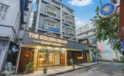 Oyo 19552 Golden Deer Guest House