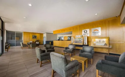 Quality Inn & Suites Canon City