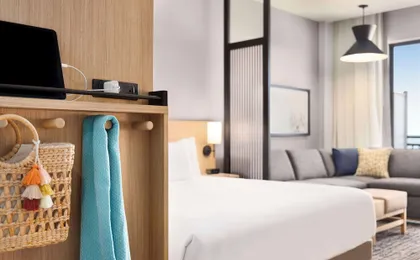 Belvedere Beach Resort