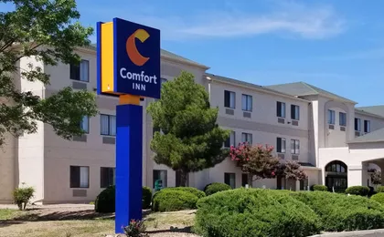 Comfort Inn Camp Verde